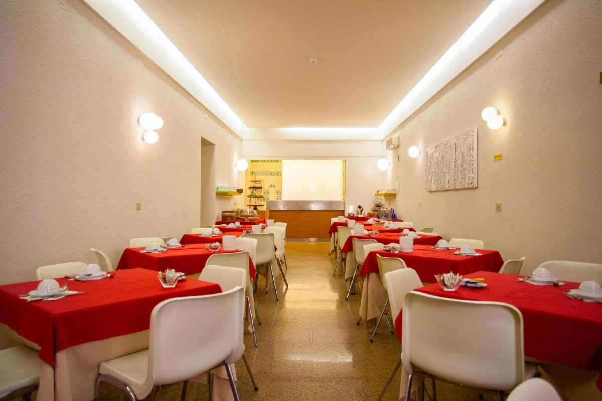 Hotel Italia