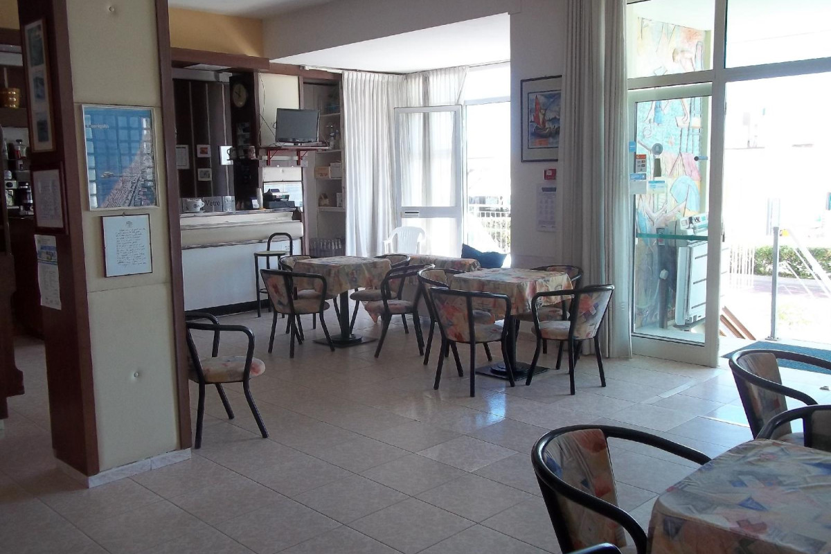 Hotel Italia