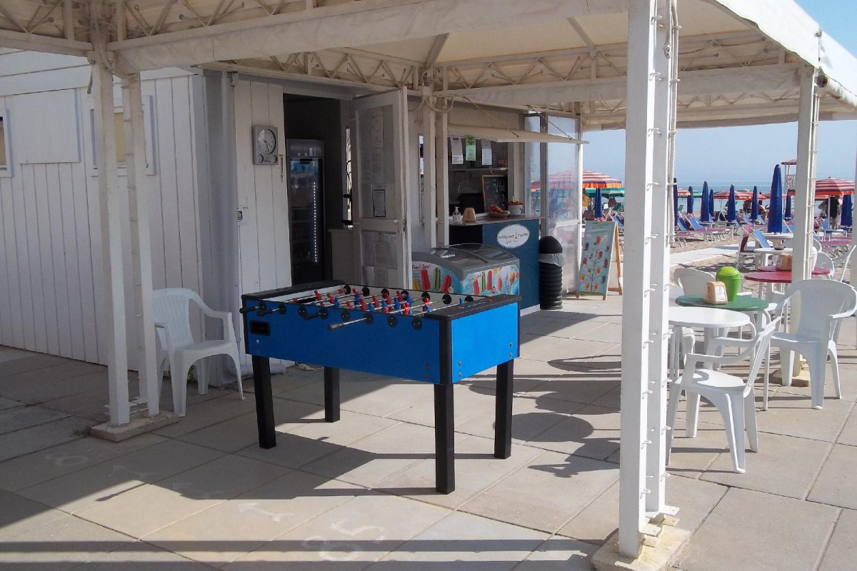 Hotel Italia