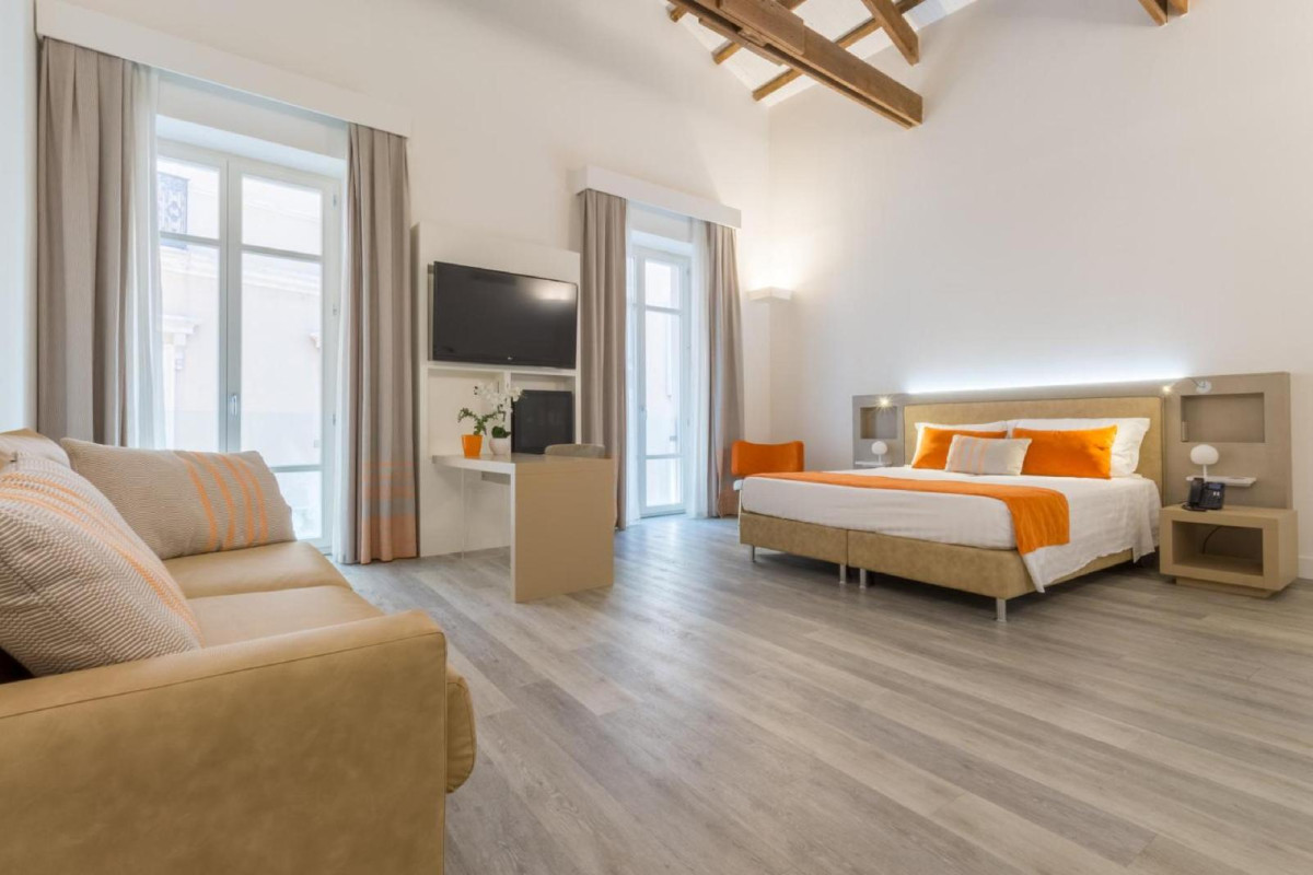 Hotel Italia