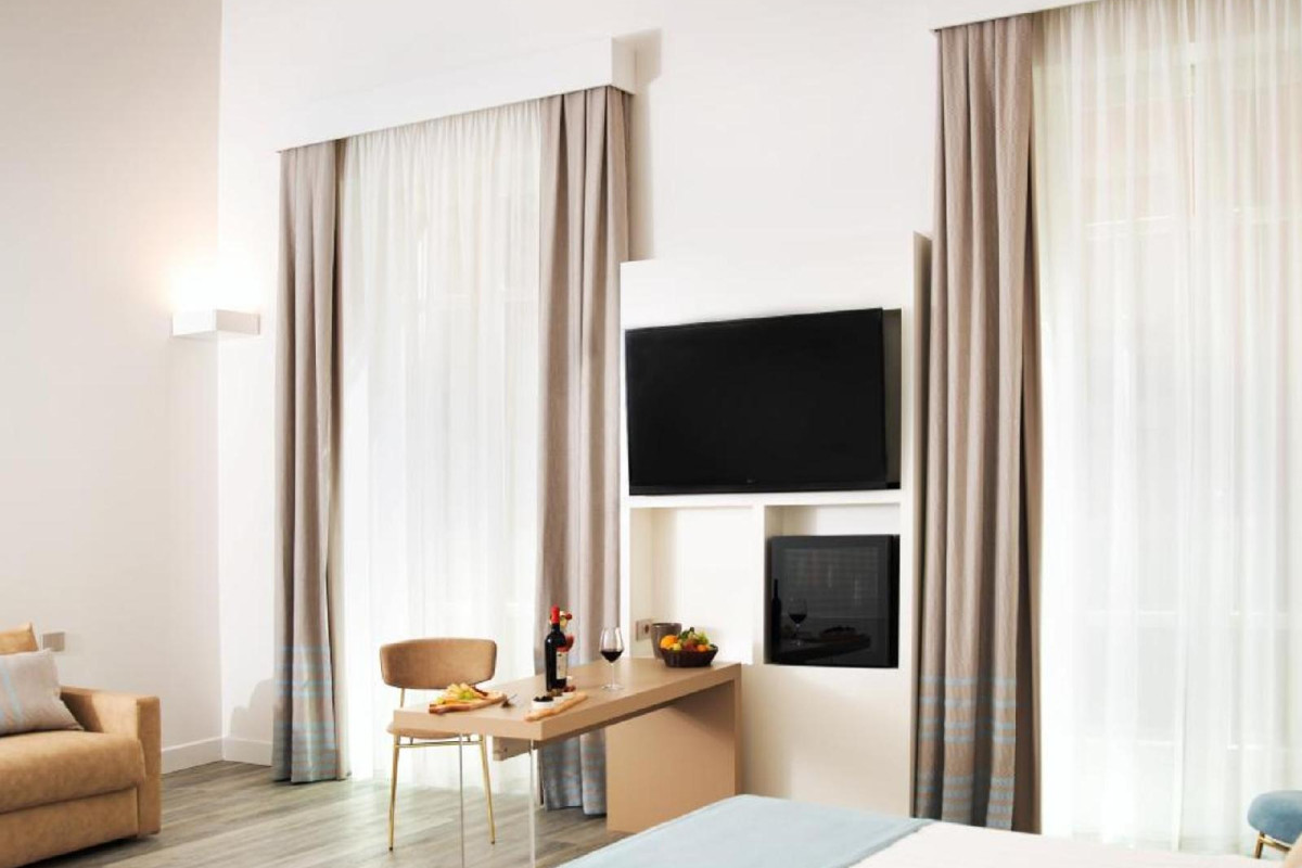 Hotel Italia
