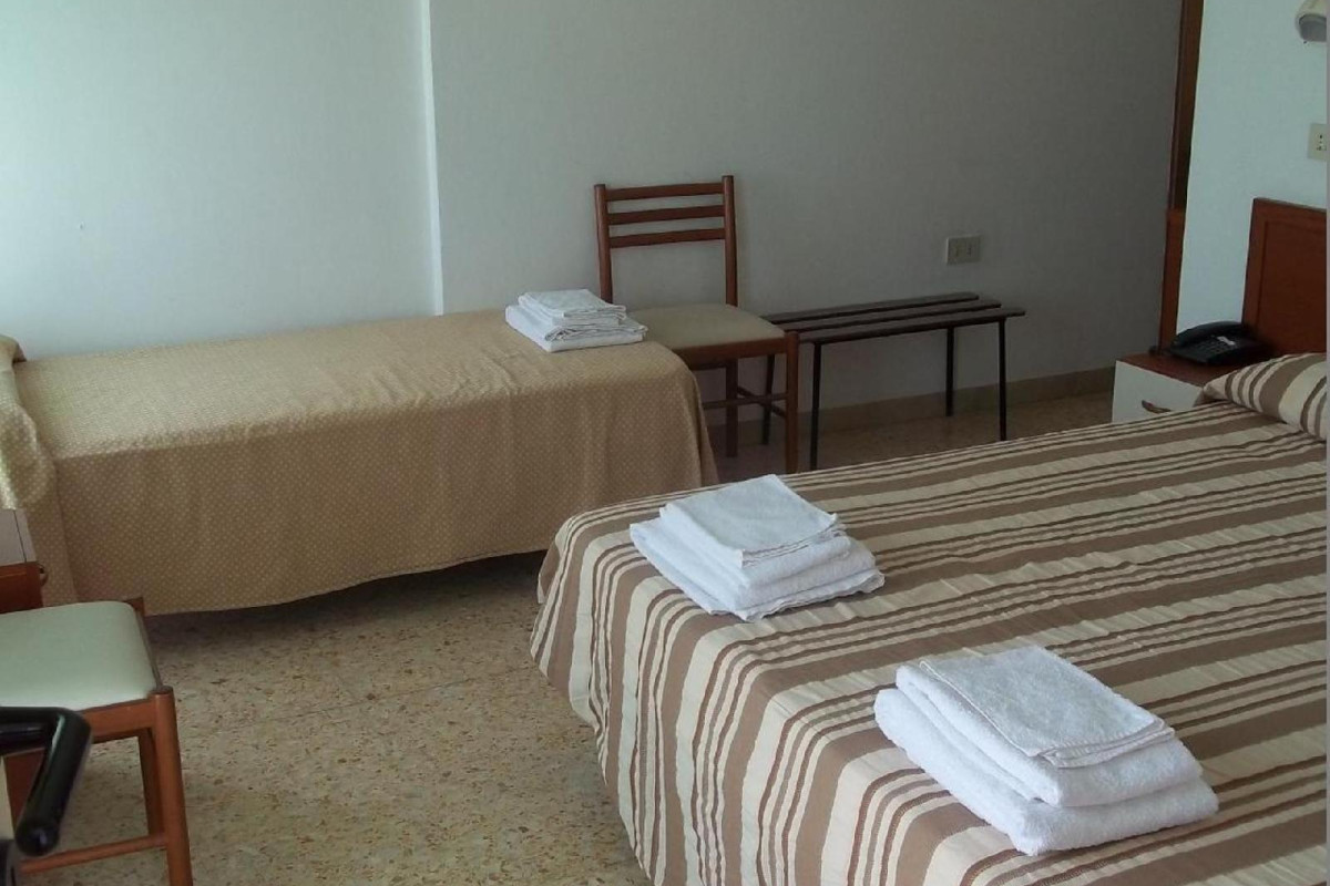 Hotel Italia