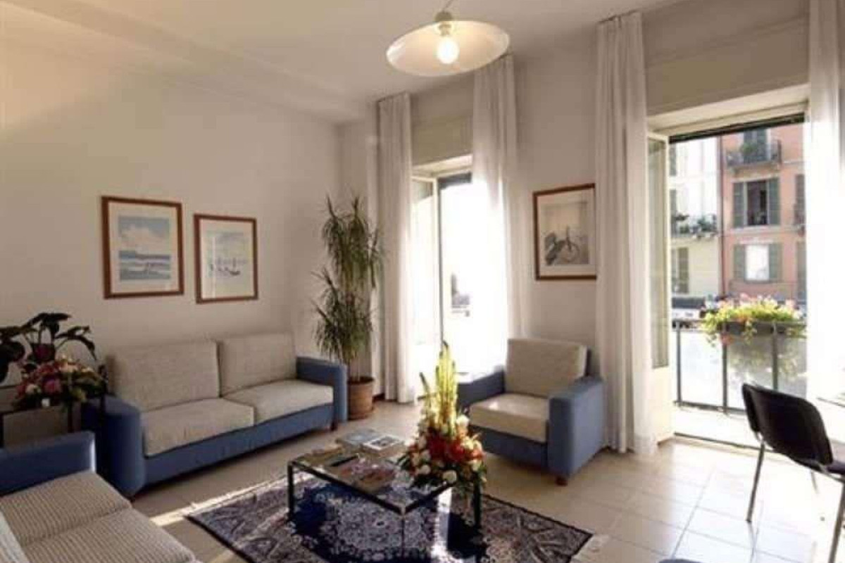 Hotel Italie Et Suisse
