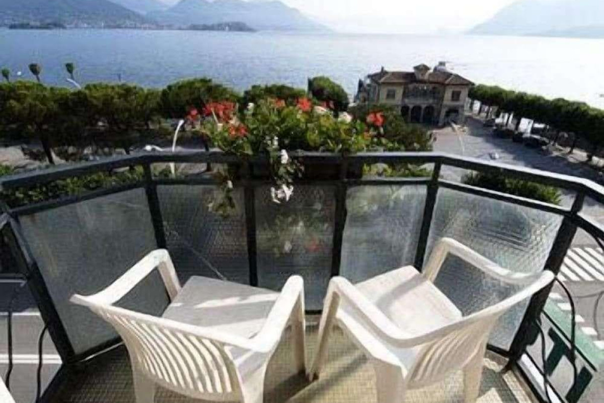 Hotel Italie Et Suisse