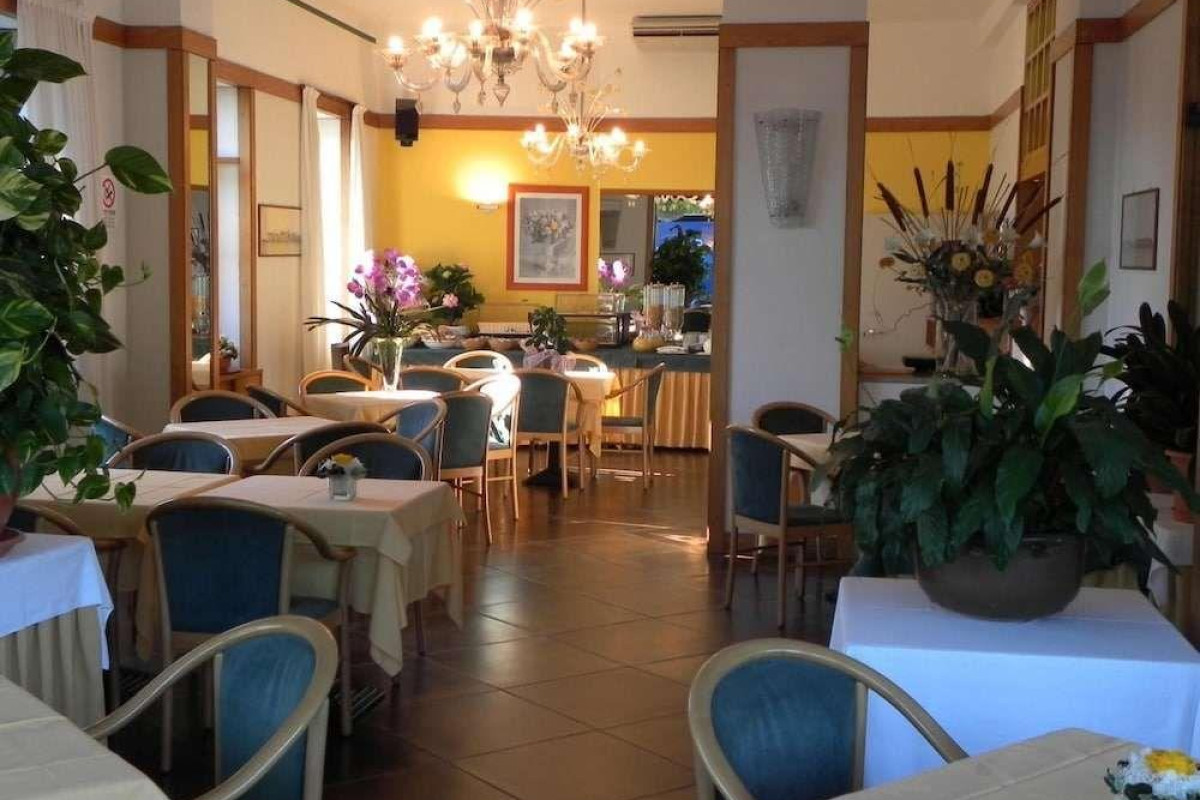Hotel Italie Et Suisse