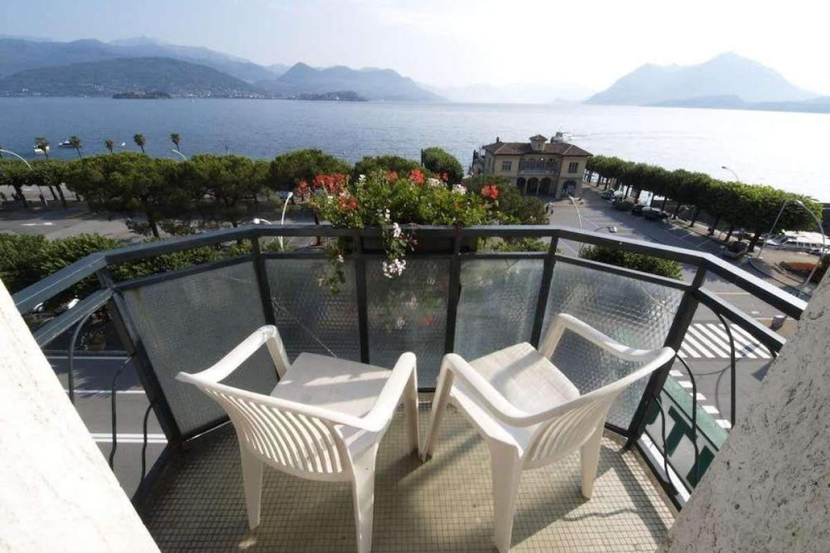 Hotel Italie Et Suisse