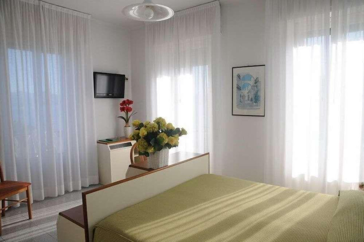Hotel Italie Et Suisse
