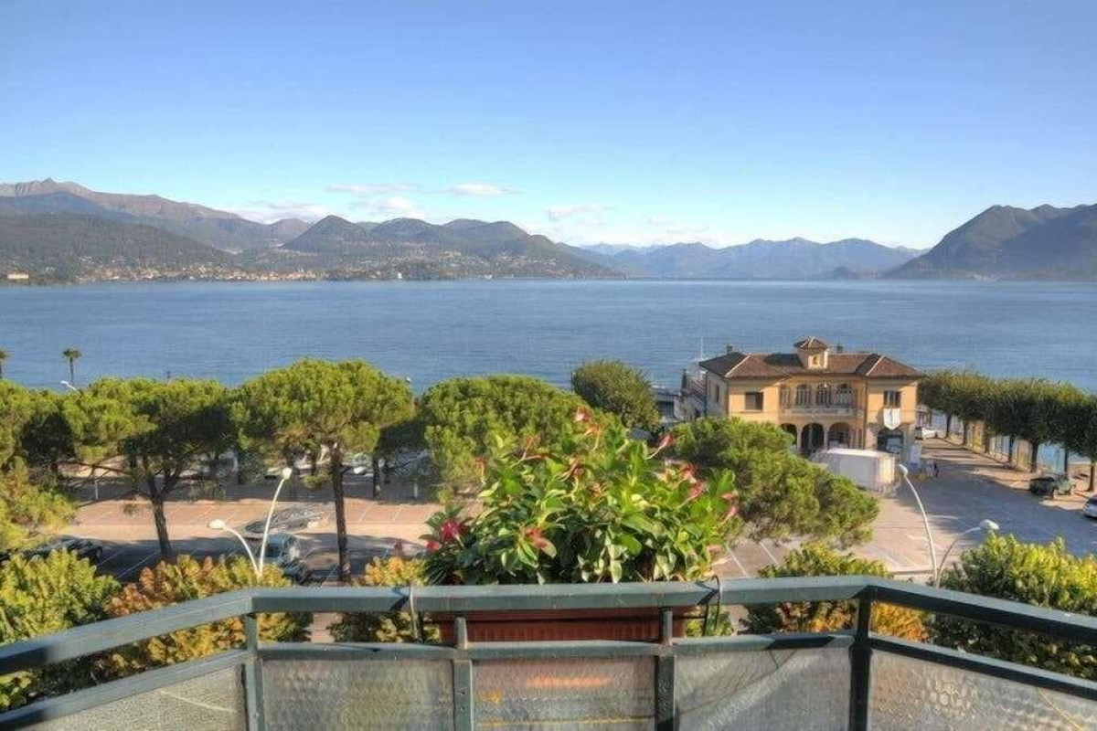 Hotel Italie Et Suisse