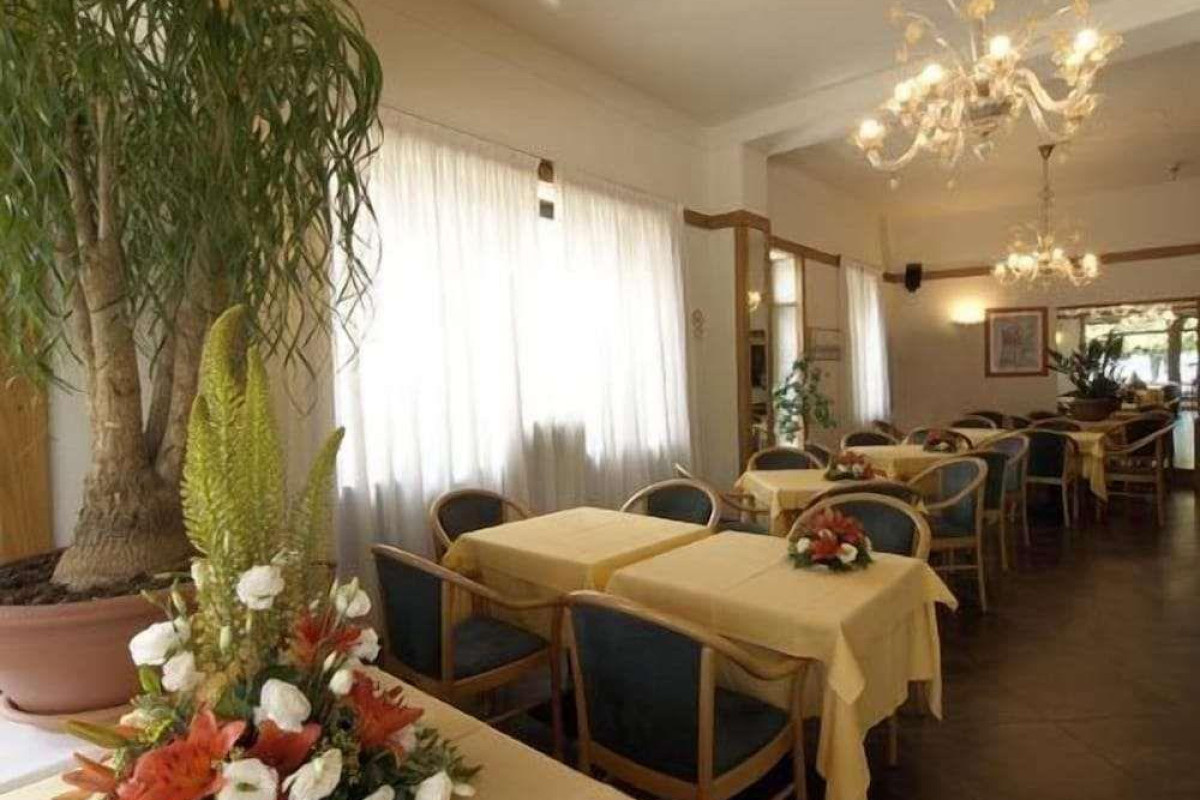 Hotel Italie Et Suisse
