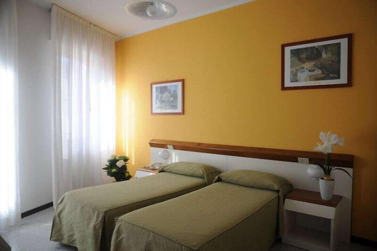 Hotel Italie Et Suisse
