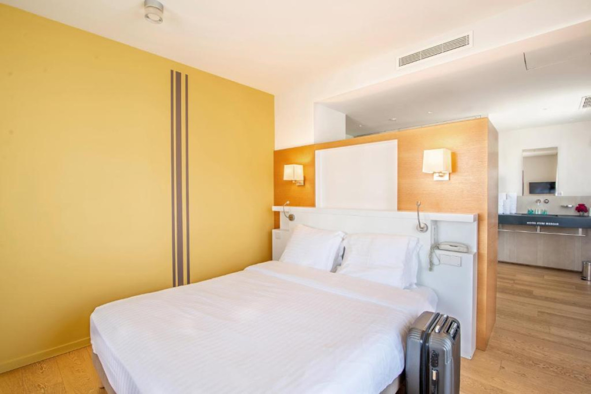 Hotel Itsas Mendi