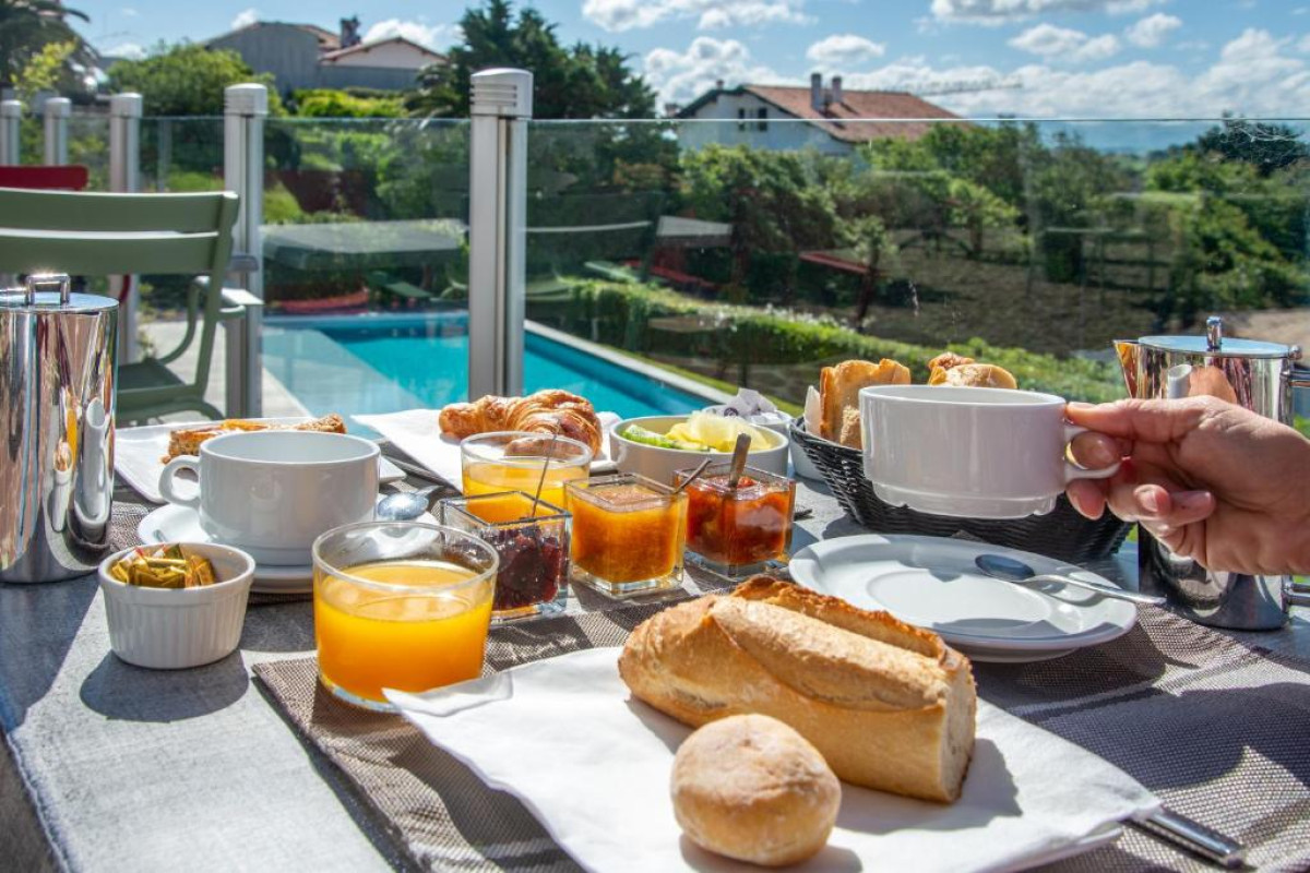 Hotel Itsas Mendi