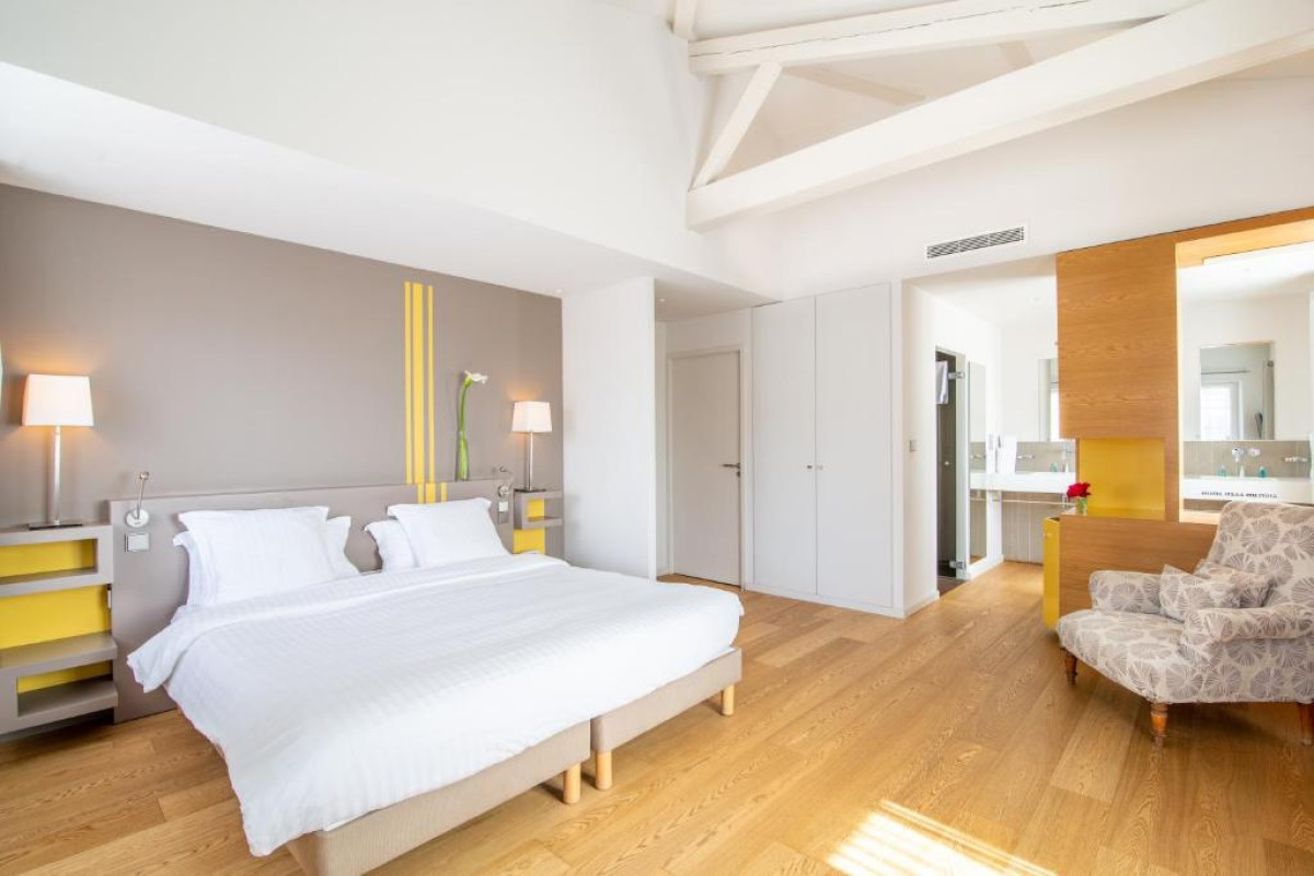 Hotel Itsas Mendi