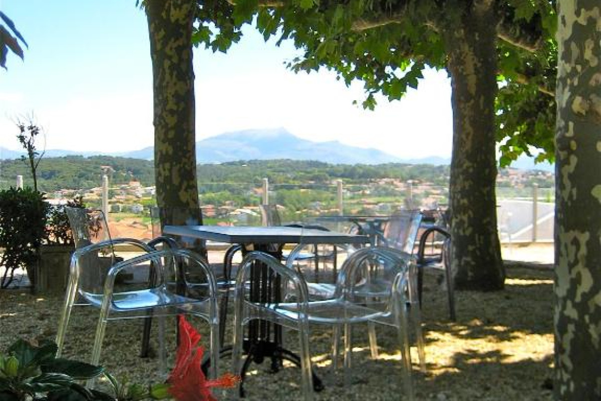 Hotel Itsas Mendi