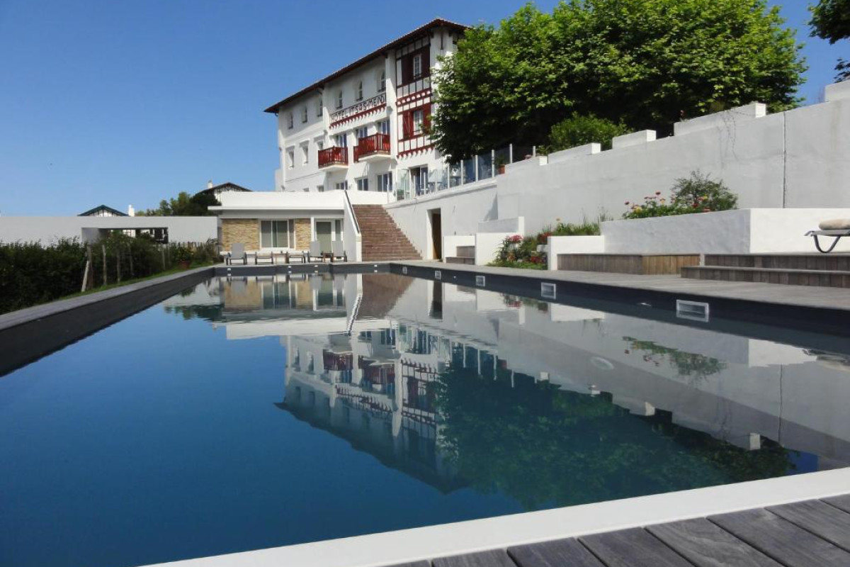 Hotel Itsas Mendi