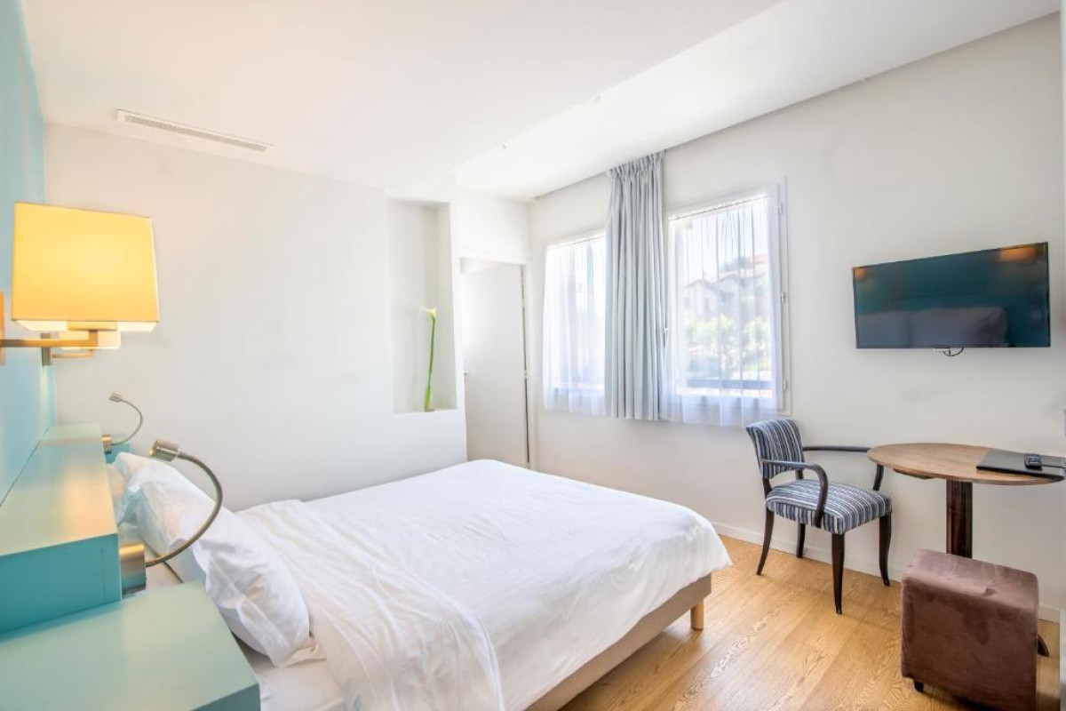 Hotel Itsas Mendi