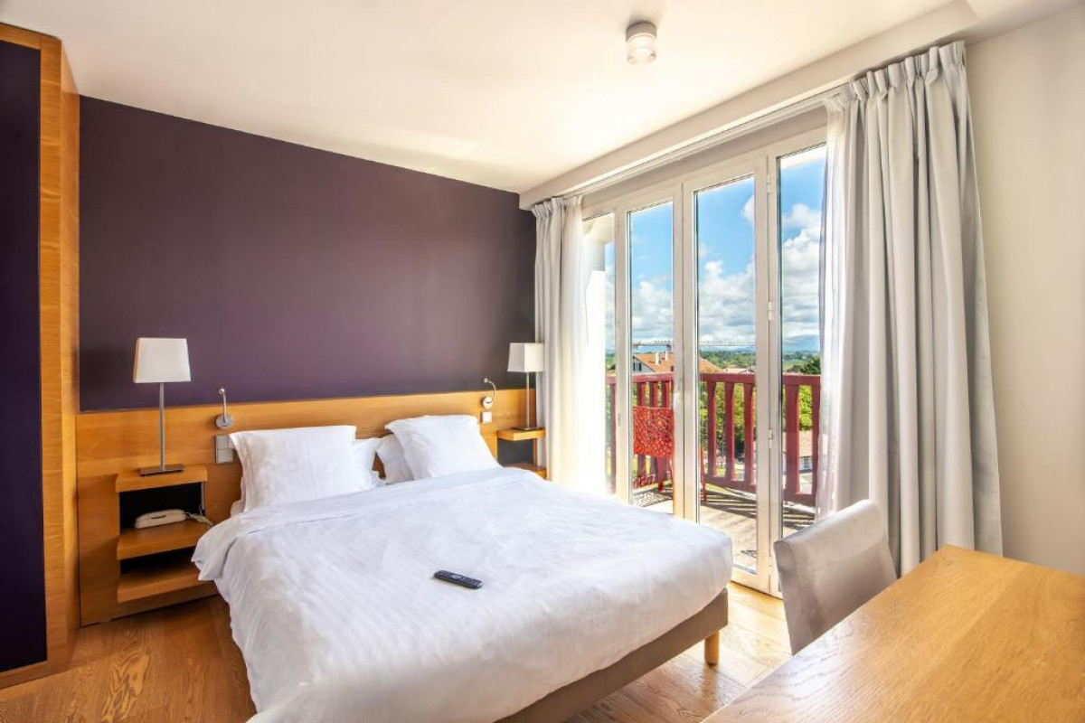 Hotel Itsas Mendi