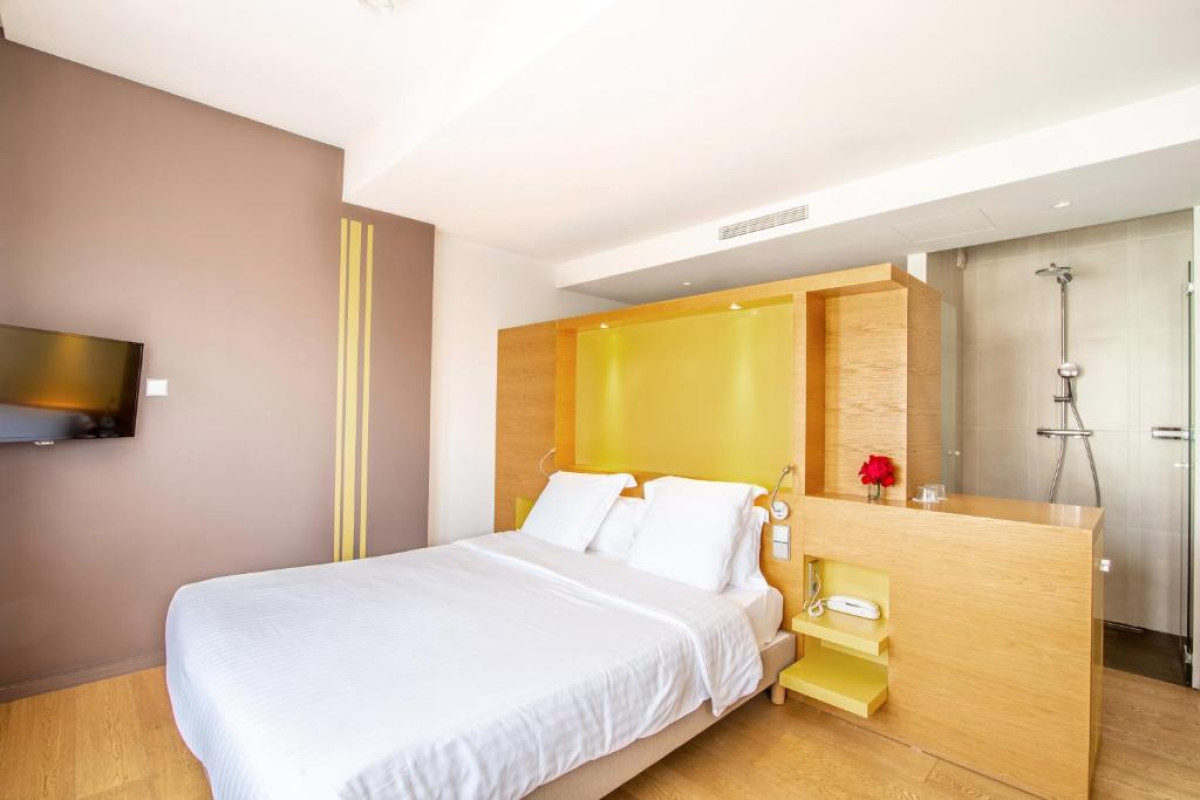 Hotel Itsas Mendi