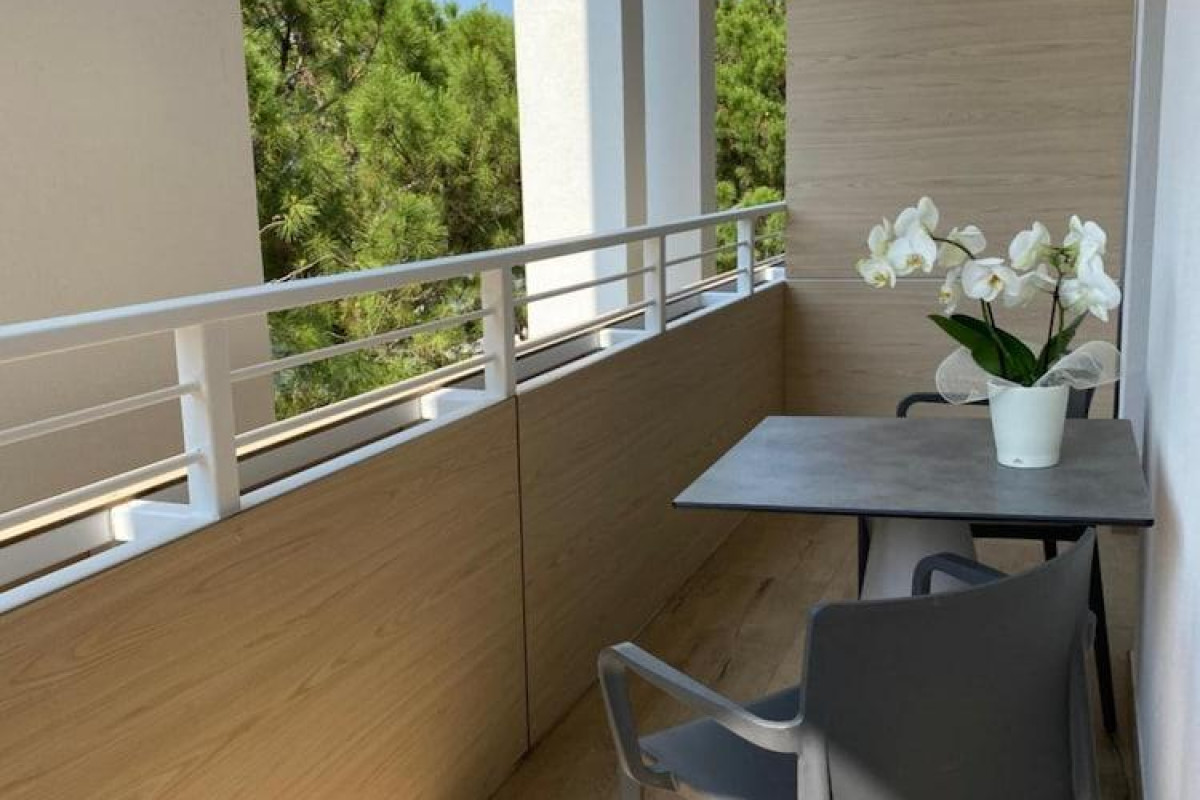 HOTEL IVANA