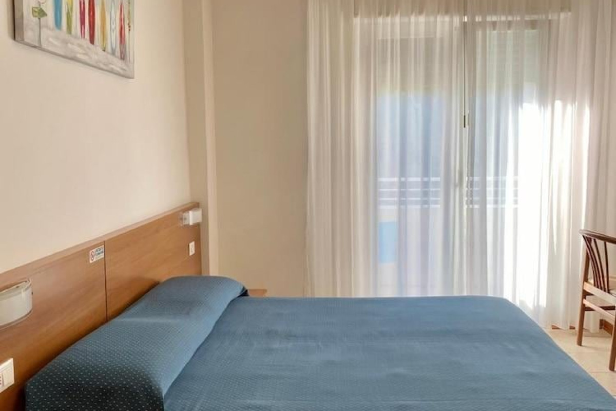 HOTEL IVANA