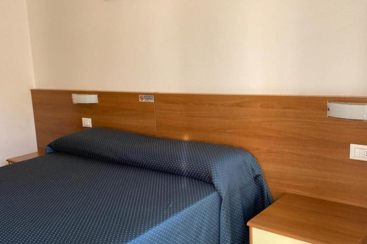 HOTEL IVANA