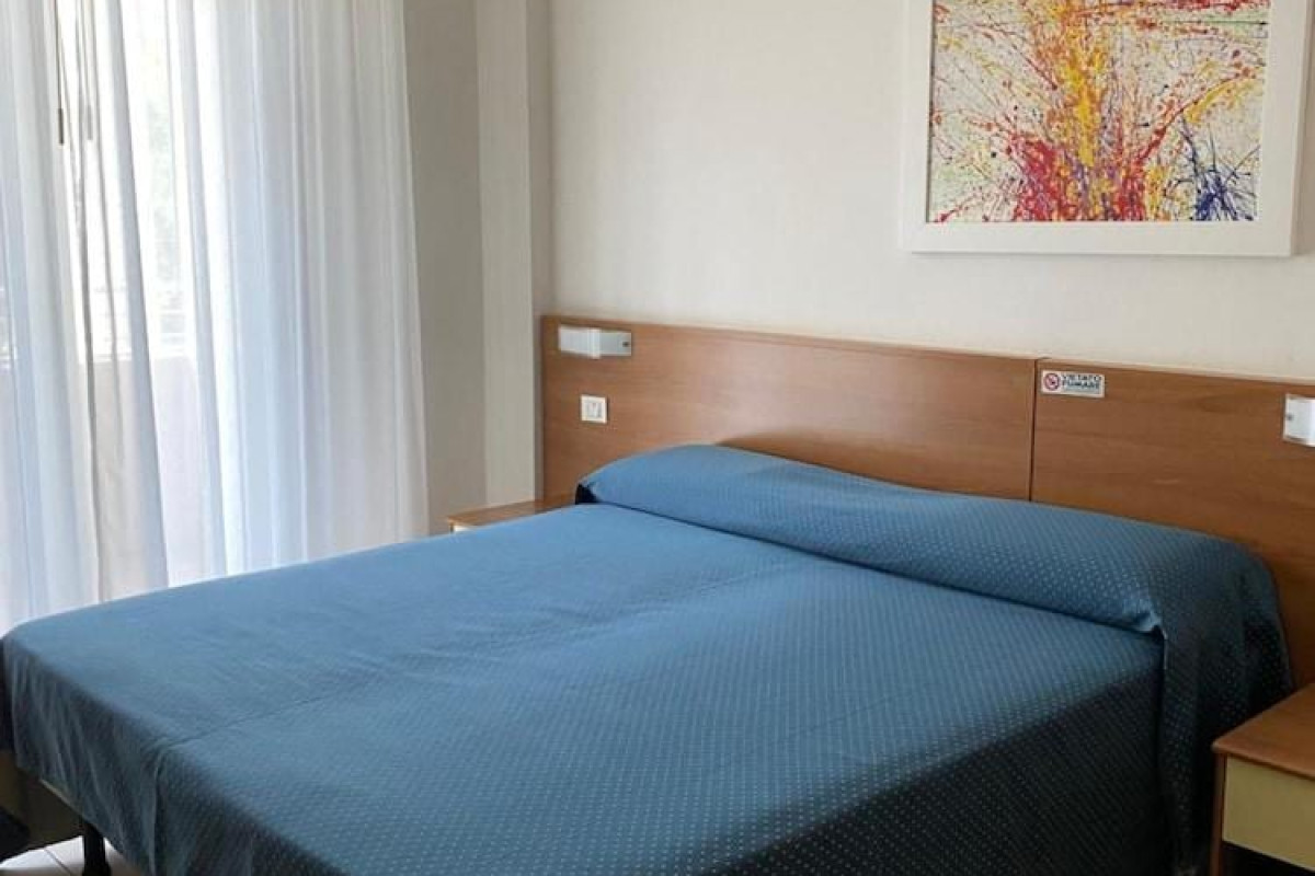 HOTEL IVANA