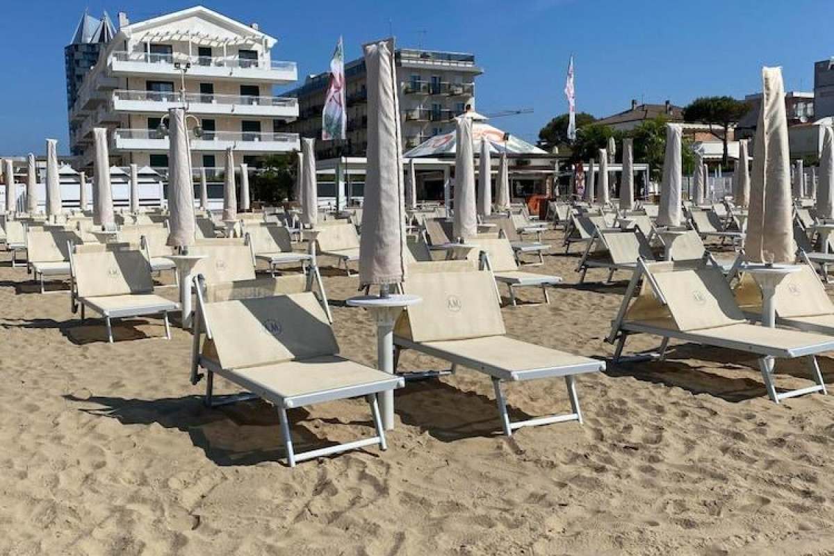 HOTEL IVANA