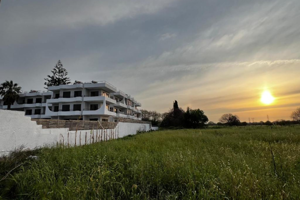 Hotel Ivory Serenity
