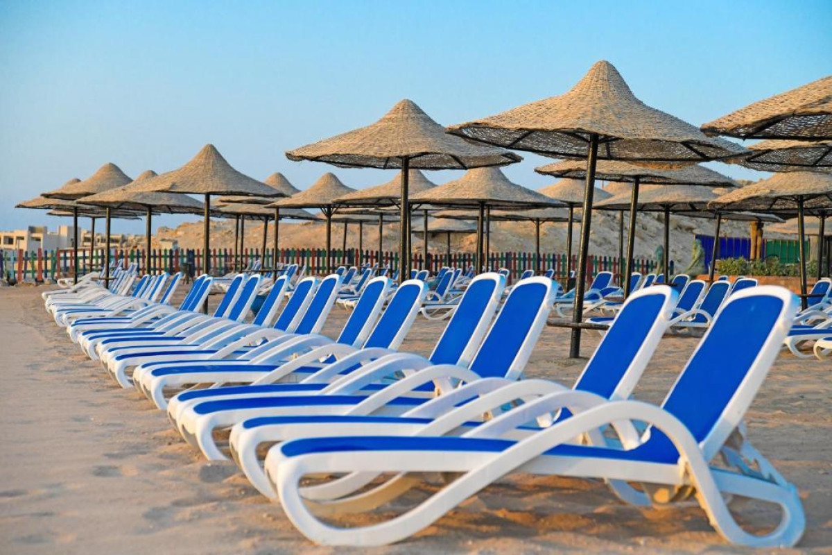 Hotel IVY Cyrene Sharm - Adults Only