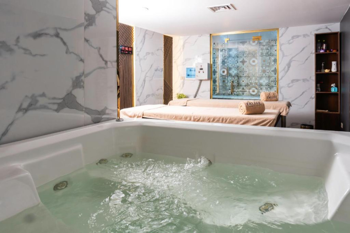 Hotel IVY Cyrene Sharm - Adults Only