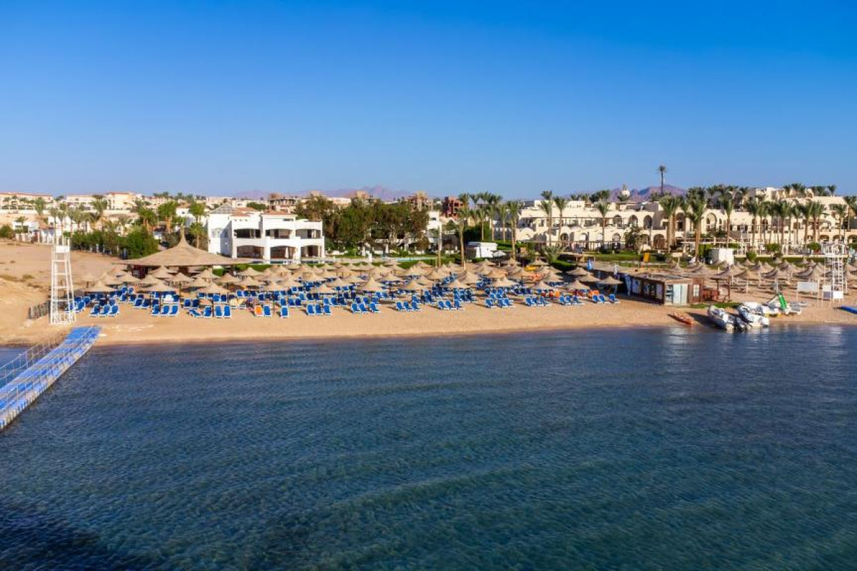 Hotel IVY Cyrene Sharm - Adults Only