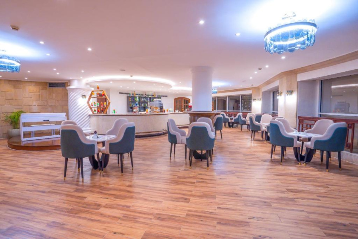 Hotel IVY Cyrene Sharm - Adults Only