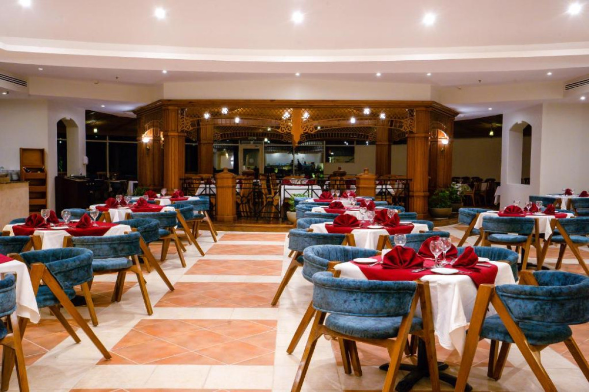 Hotel IVY Cyrene Sharm - Adults Only