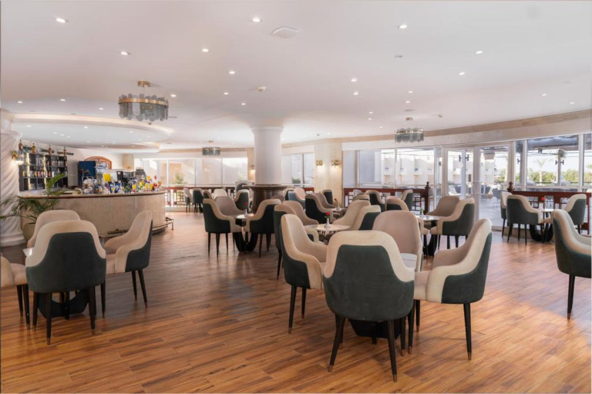 Hotel IVY Cyrene Sharm - Adults Only