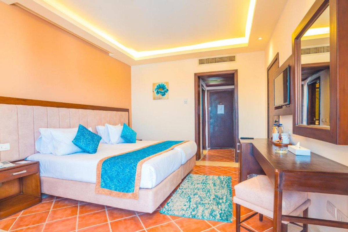 Hotel IVY Cyrene Sharm - Adults Only