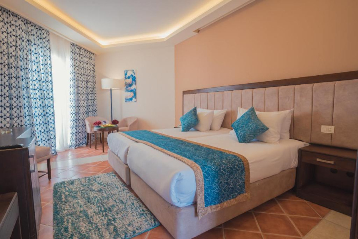 Hotel IVY Cyrene Sharm - Adults Only