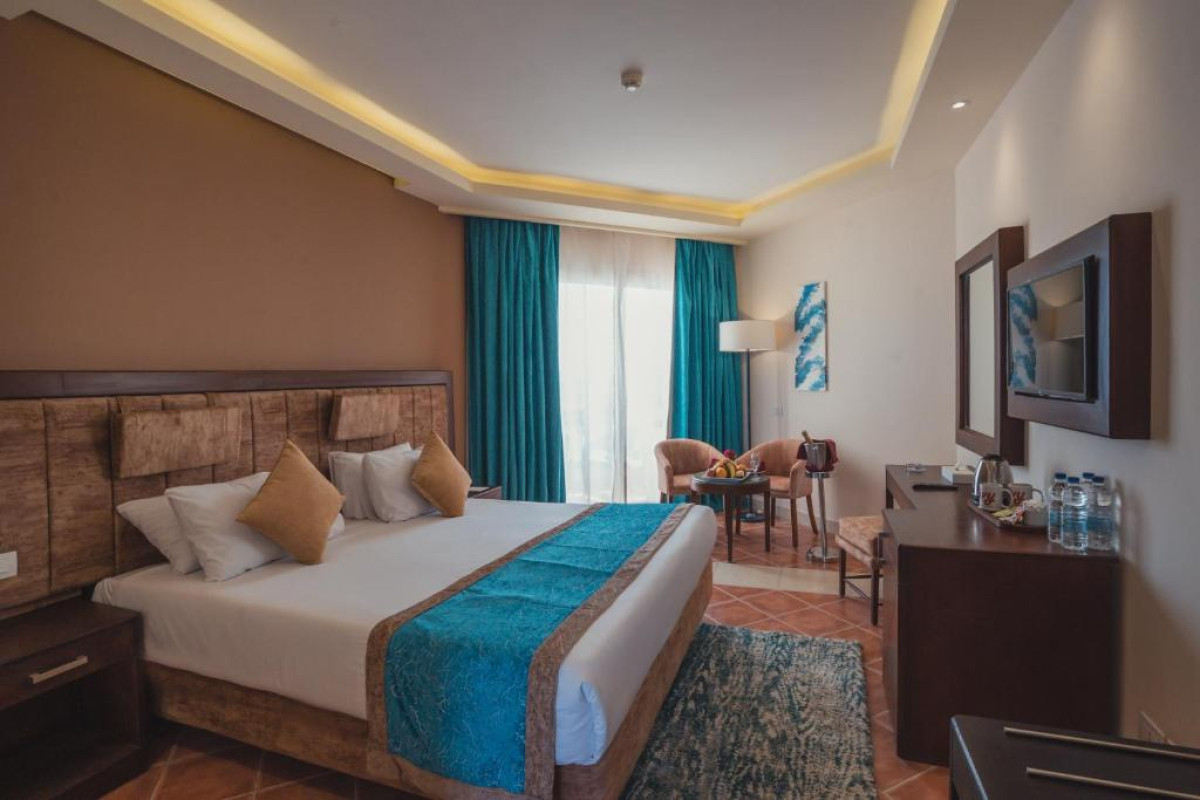 Hotel IVY Cyrene Sharm - Adults Only