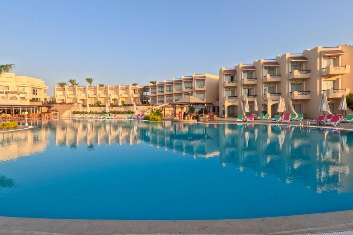Hotel IVY Cyrene Sharm - Adults Only