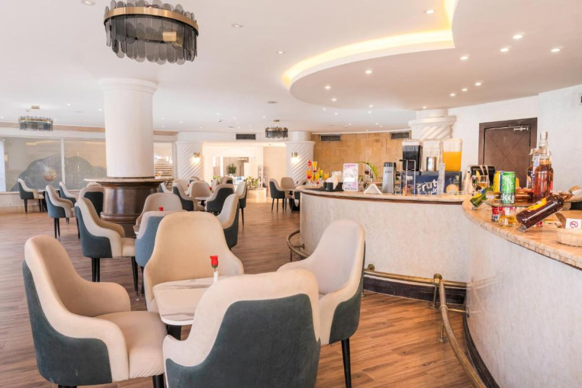 Hotel IVY Cyrene Sharm - Adults Only
