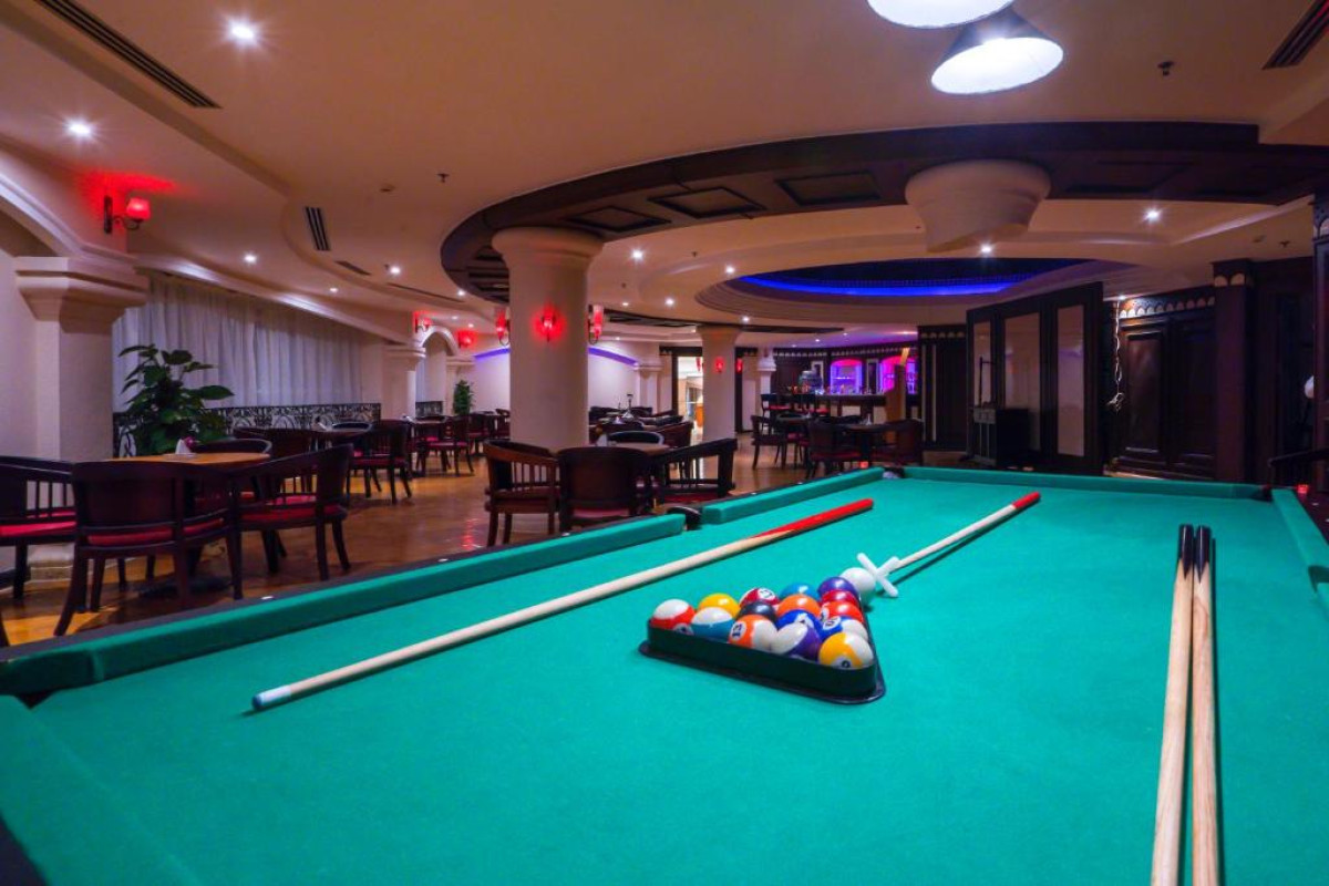Hotel IVY Cyrene Sharm - Adults Only