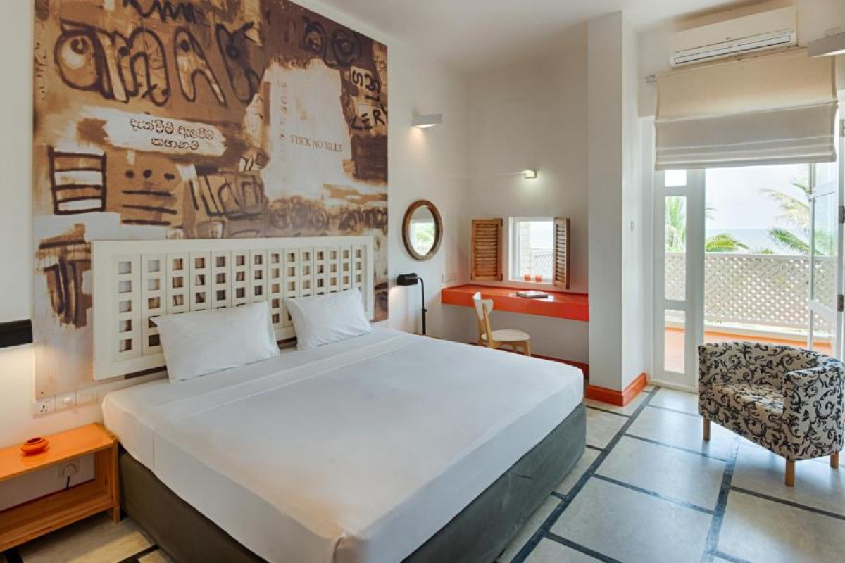 Hotel J Negombo