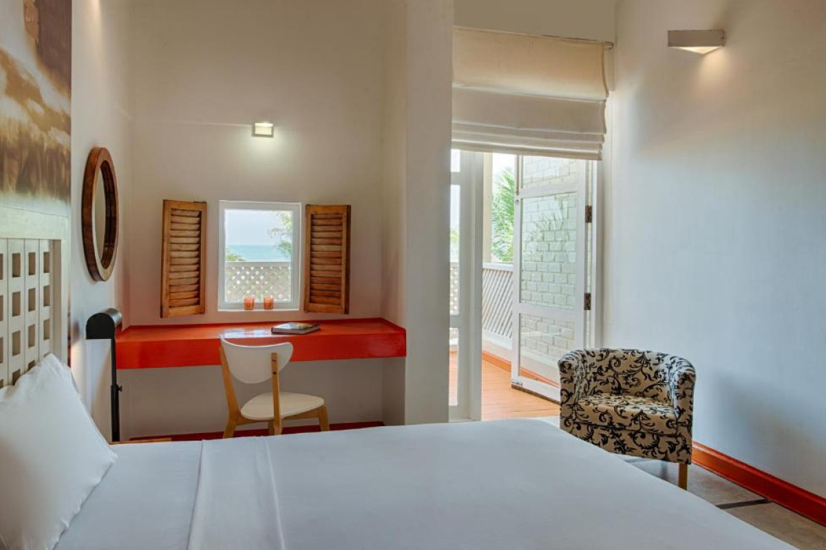 Hotel J Negombo