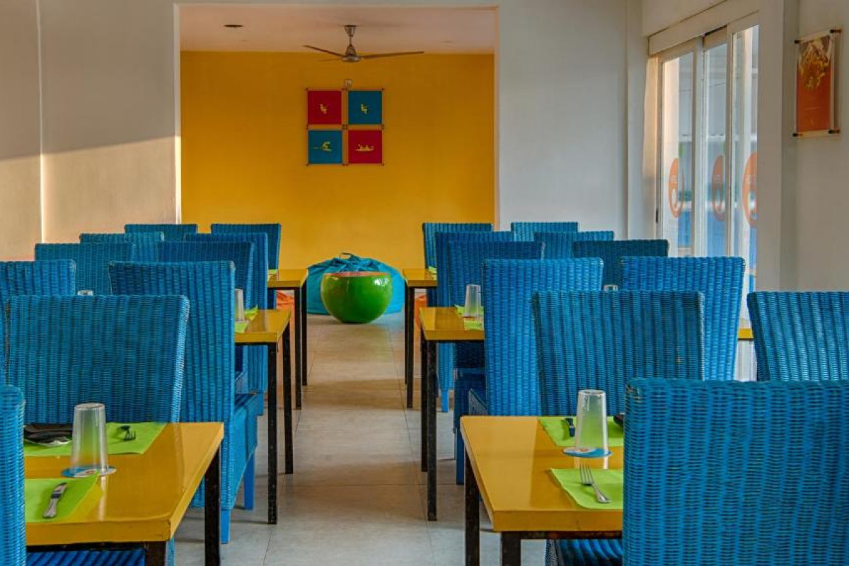 Hotel J Negombo