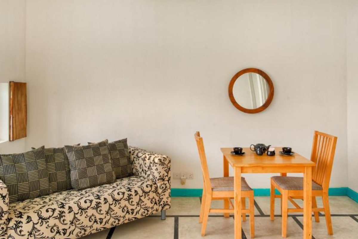 Hotel J Negombo