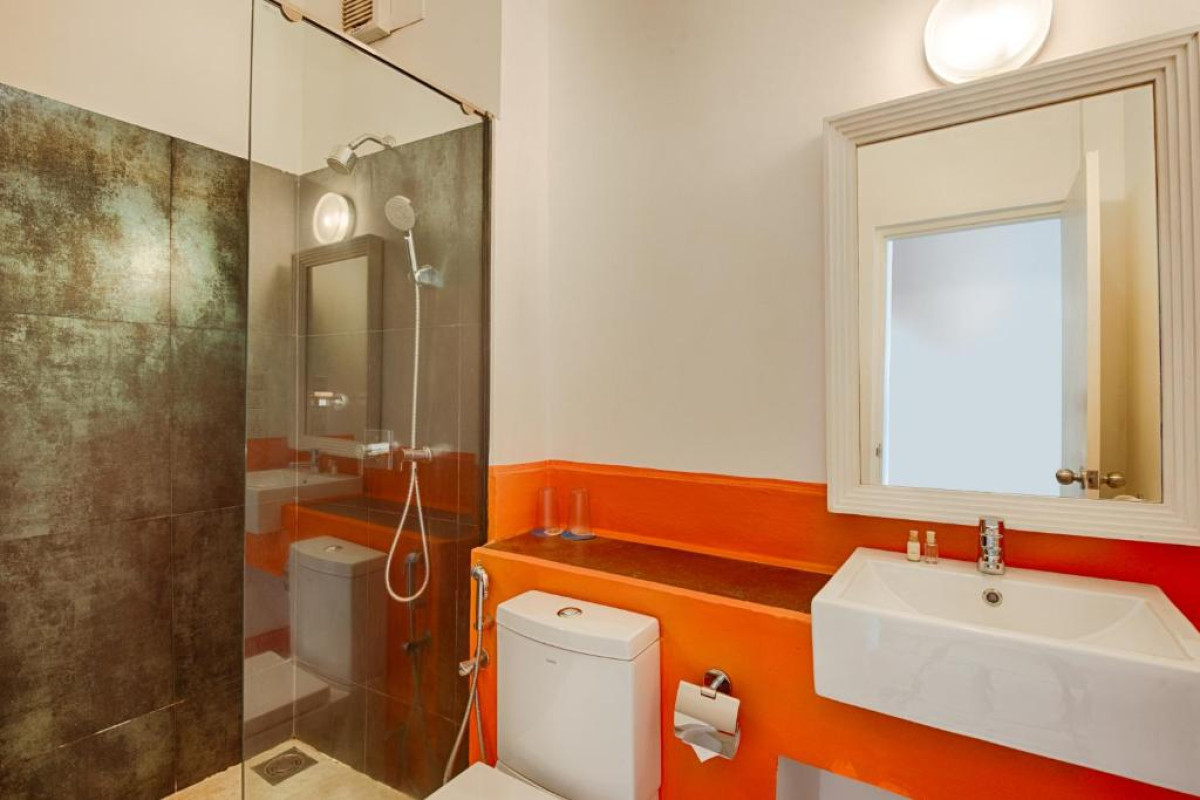 Hotel J Negombo