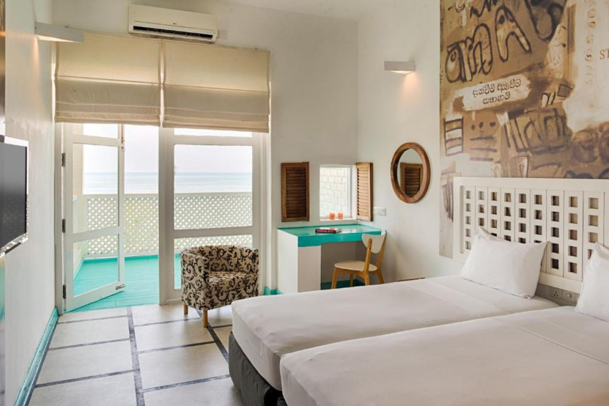 Hotel J Negombo