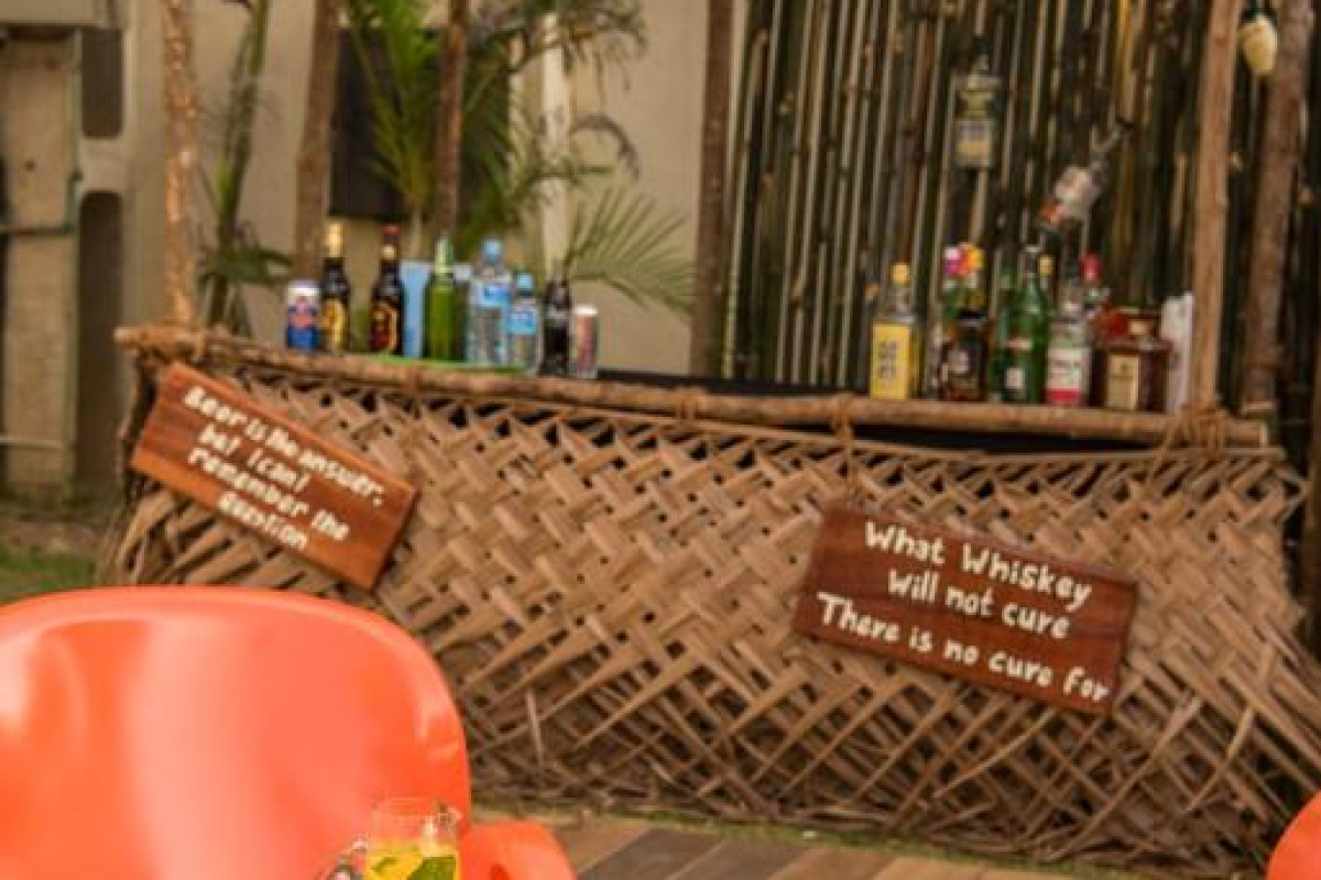 Hotel J Negombo