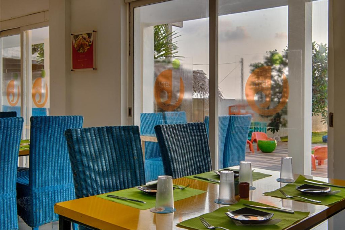 Hotel J Negombo