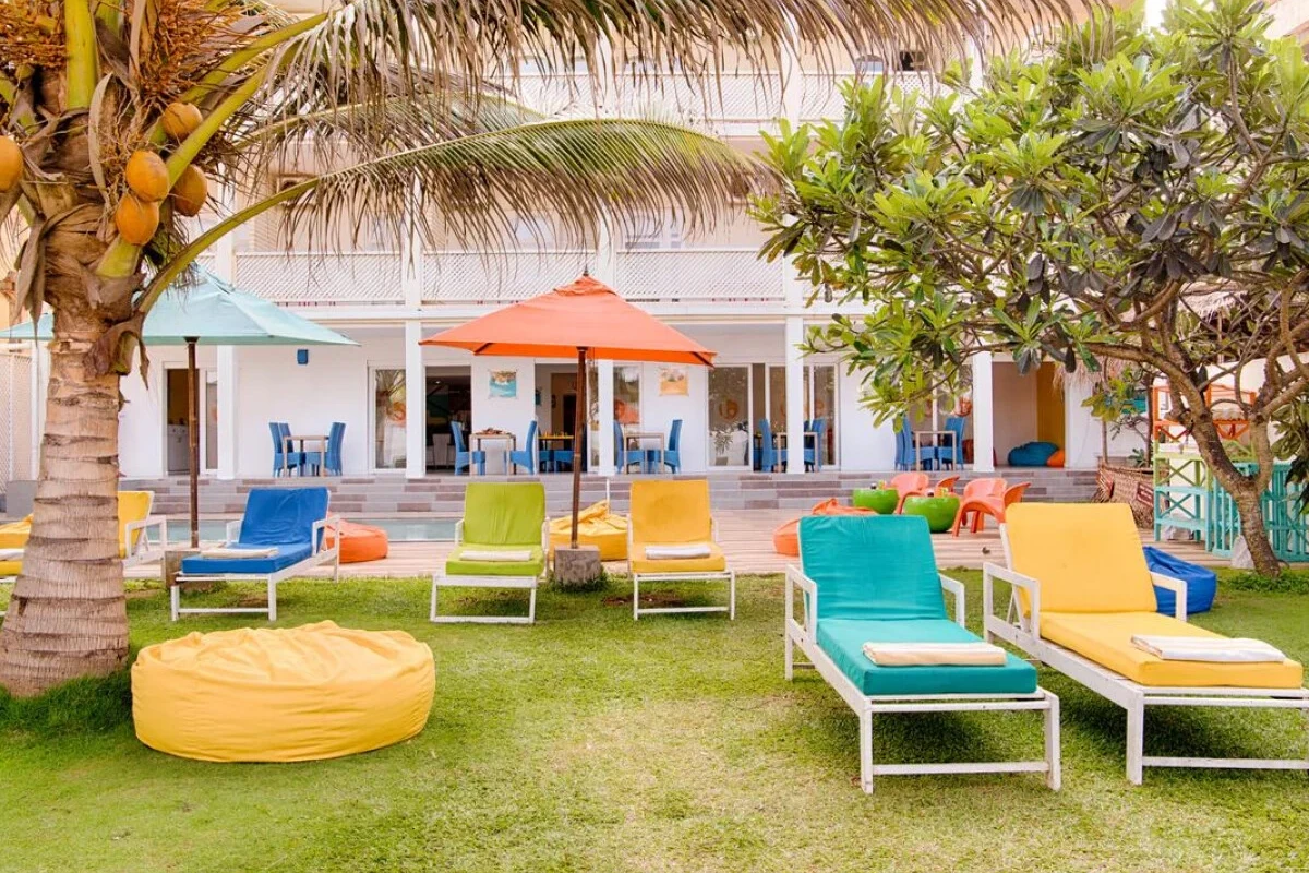 Hotel J Negombo
