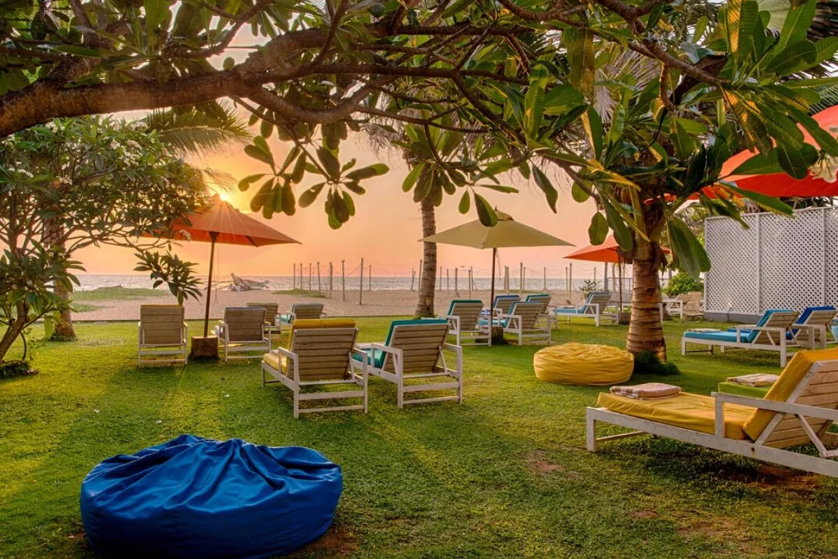 Hotel J Negombo